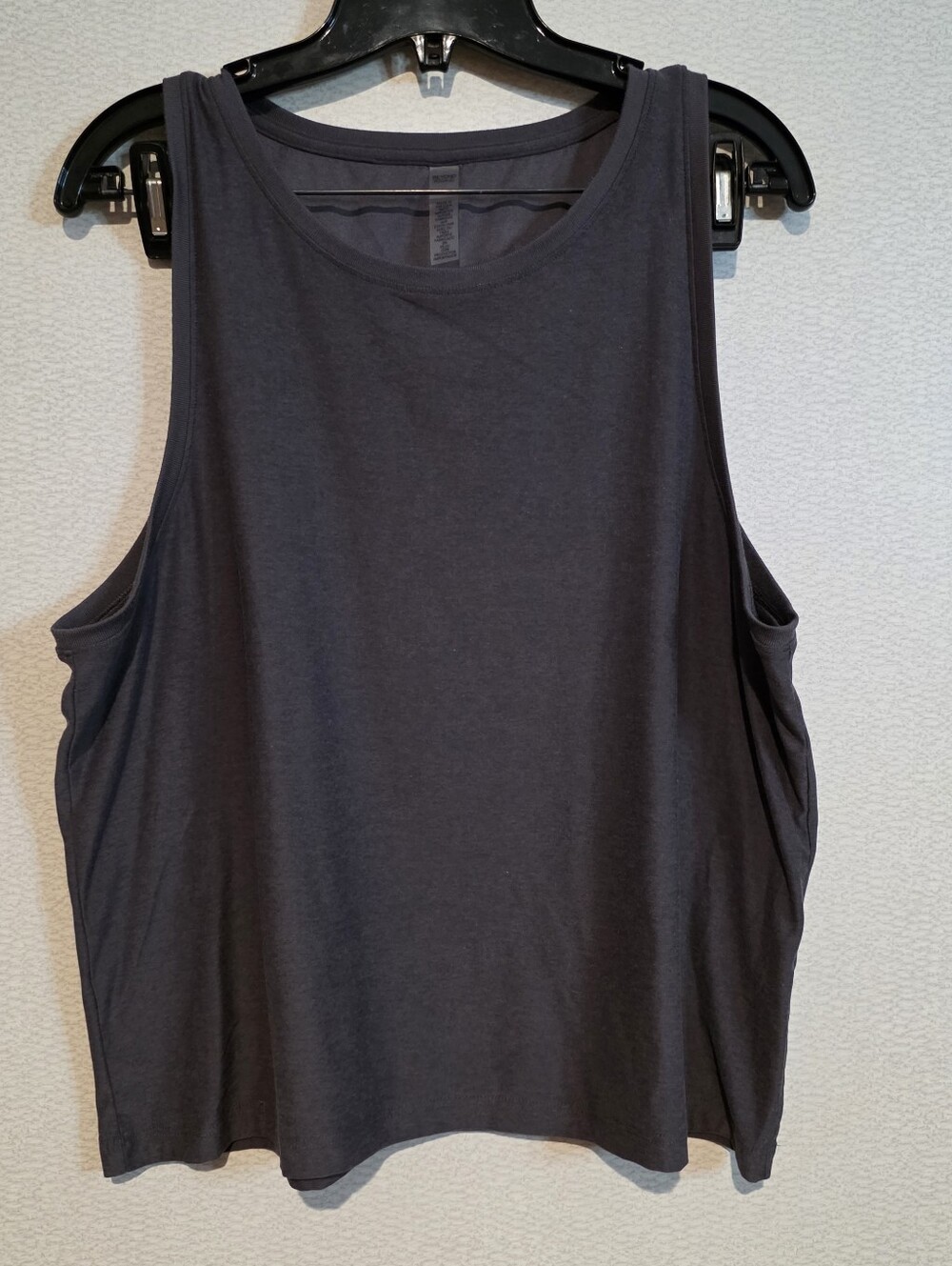 Beyond Yoga Featherweight Rebalanced Tank Xtra Large